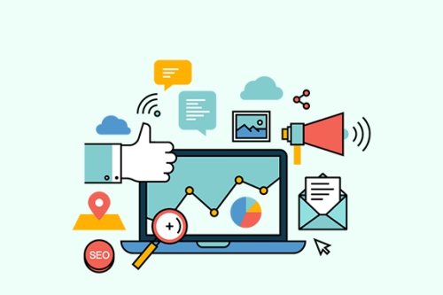 青岛提升网络推广效果企业要注意哪些方面的问题