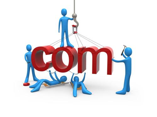 青岛企业网站建设成功与否和哪些有关呢