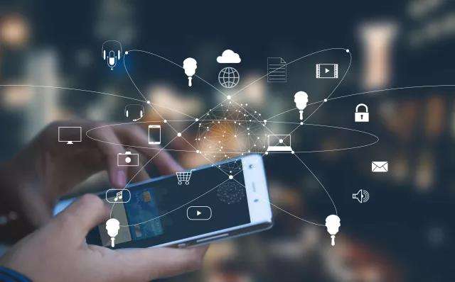 青岛分析企业做微信营销常见的几种模式