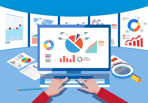 青岛哪一种网站设计风格才是适合企业呢？