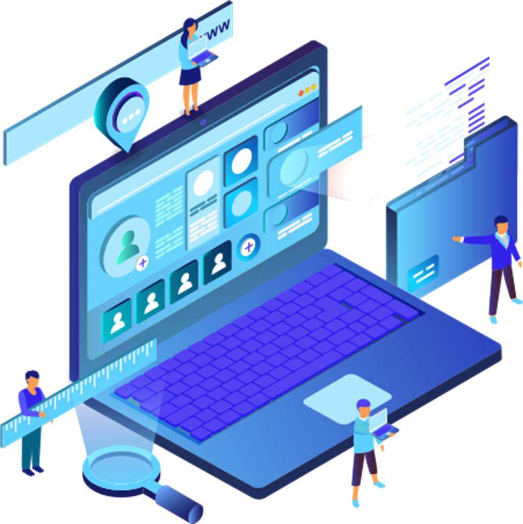 青岛分析企业网站设计过程中需要注意的几个问题